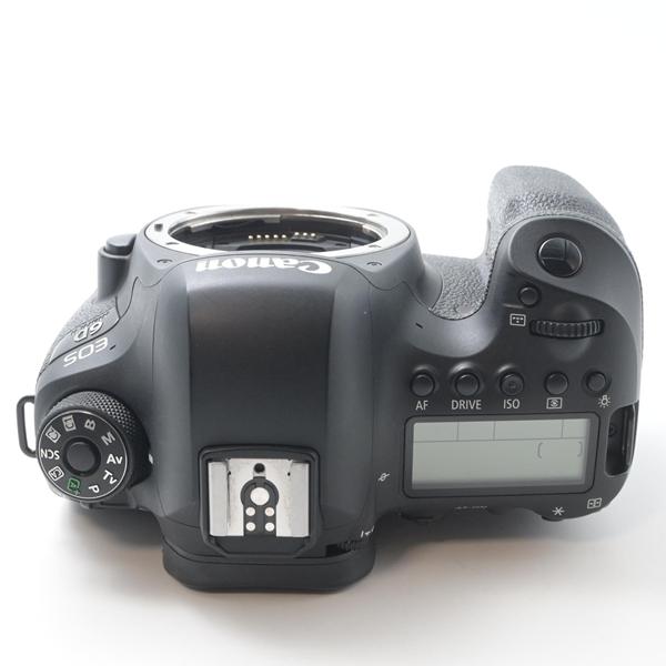キヤノン Canon EOS 6D Mark II ボディ |  | 03
