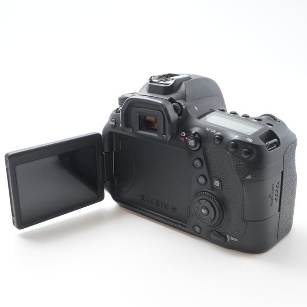 キヤノン Canon EOS 6D Mark II ボディ |  | 05