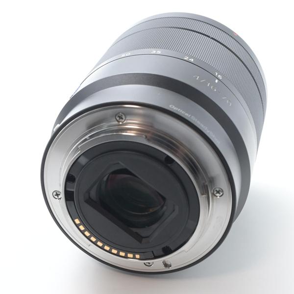 ソニー SONY Vario-Tessar T* E 16-70mm F4 ZA OSS SEL1670Z |  | 02