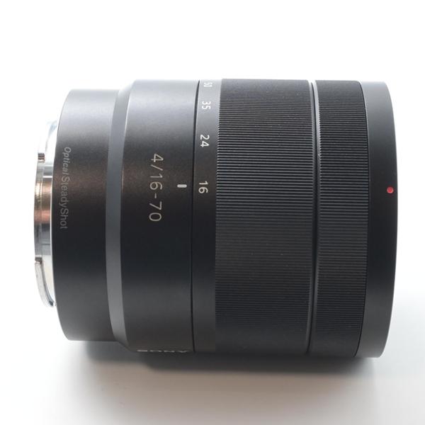 ソニー SONY Vario-Tessar T* E 16-70mm F4 ZA OSS SEL1670Z |  | 03