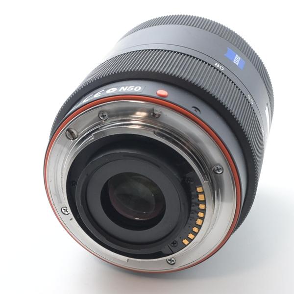 ソニー SONY Vario-Sonnar T* DT 16-80mm F3.5-4.5 ZA SAL1680 |  | 02