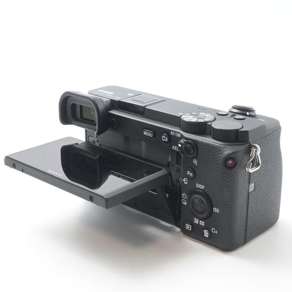 ソニー SONY α6600 ボディ ILCE-6600 |  | 05