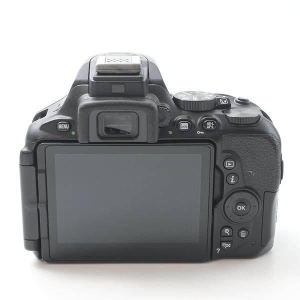 Nikon D5600一眼レフカメラ ダブルズームキット Nikon デジタル一眼レフカメラ D5600 ダブルズームキット