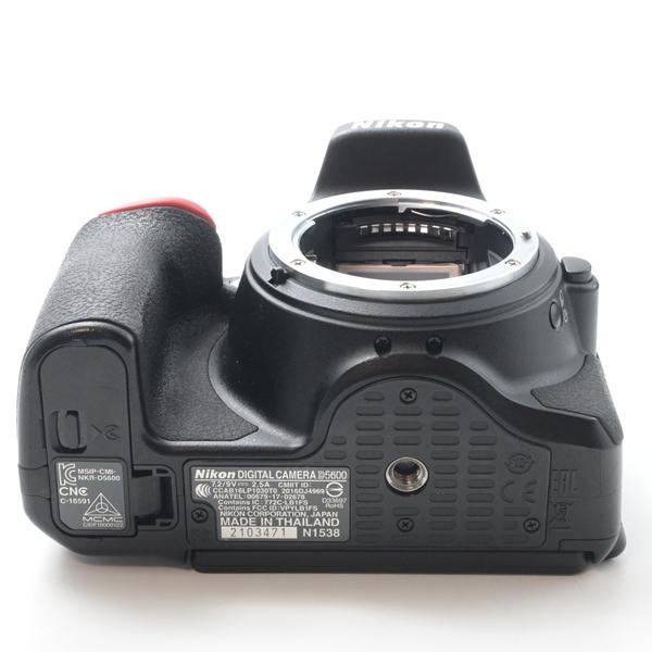 一眼レフ　Nikon D5600 ダブルズームキット ニコン D5600 ダブルズームキット オークション比較 - 価格.com