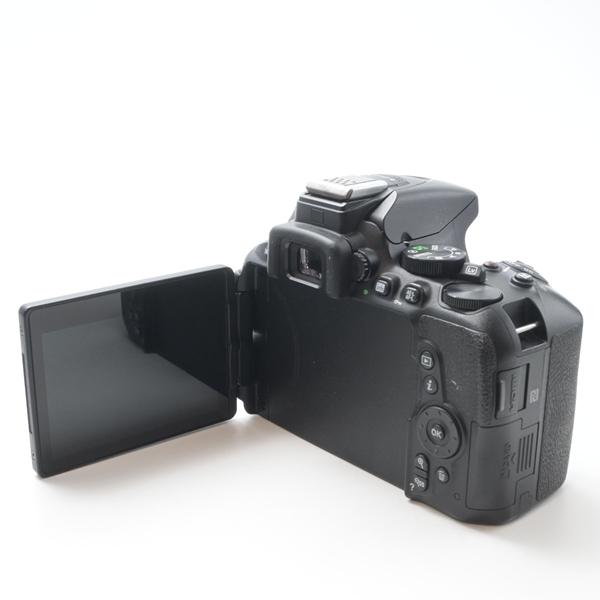 ニコン Nikon D5600 ダブルズームキット : カメラ屋さとうヤフー店