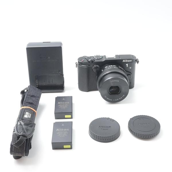 ニコン Nikon Nikon1 V3 標準パワーズームレンズキット | 