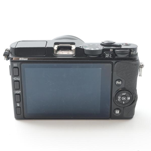 ニコン Nikon Nikon1 V3 標準パワーズームレンズキット |  | 02