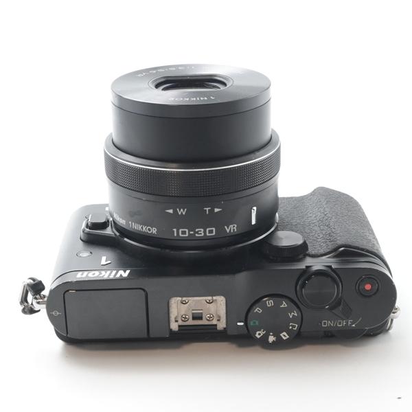 ニコン Nikon Nikon1 V3 標準パワーズームレンズキット |  | 03