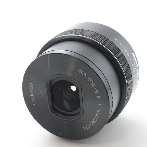 ニコン Nikon Nikon1 V3 標準パワーズームレンズキット |  | 05