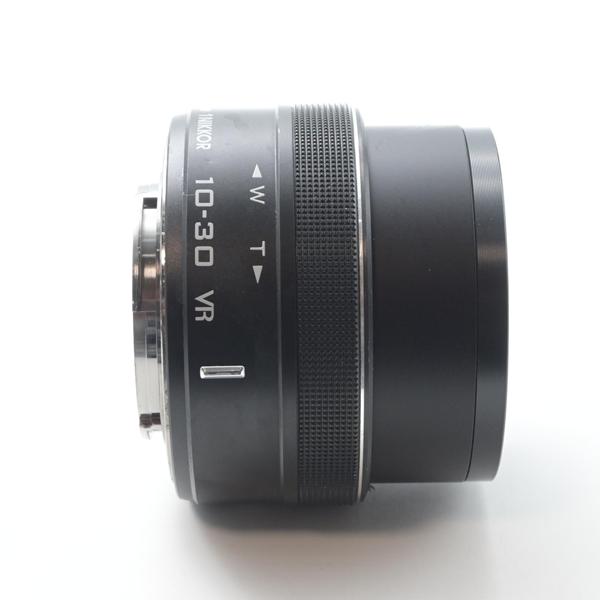 ニコン Nikon Nikon1 V3 標準パワーズームレンズキット |  | 07