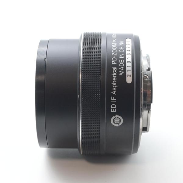 ニコン Nikon Nikon1 V3 標準パワーズームレンズキット |  | 08