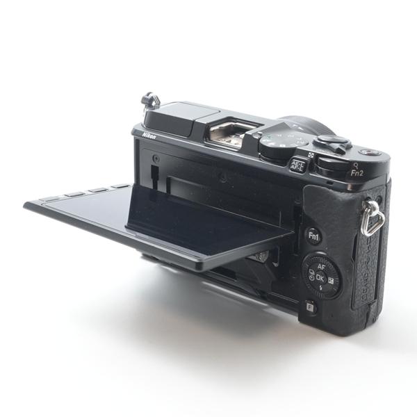 ニコン Nikon Nikon1 V3 標準パワーズームレンズキット |  | 09