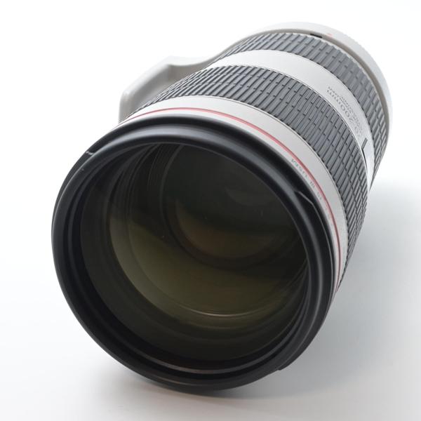 キヤノン Canon EF70-200mm F2.8L IS III USM |  | 01