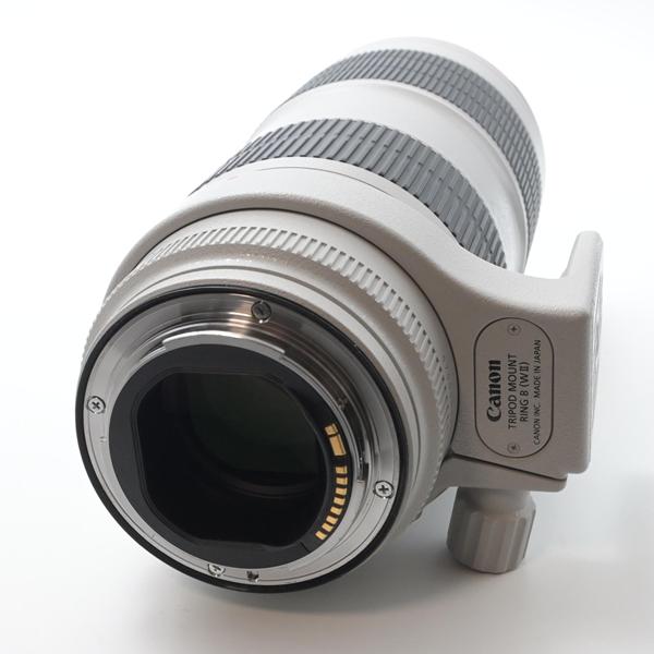 キヤノン Canon EF70-200mm F2.8L IS III USM |  | 02