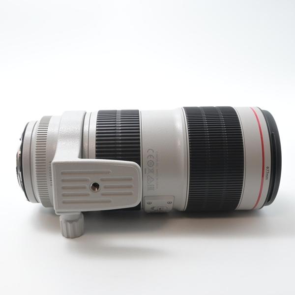 キヤノン Canon EF70-200mm F2.8L IS III USM |  | 04