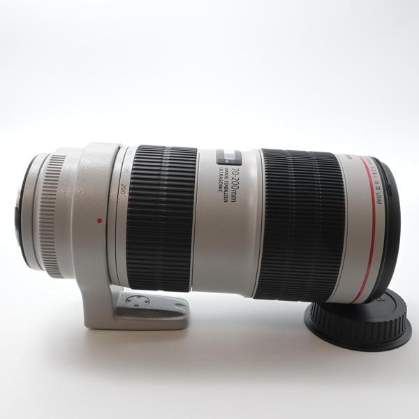 キヤノン Canon EF70-200mm F2.8L IS III USM |  | 05