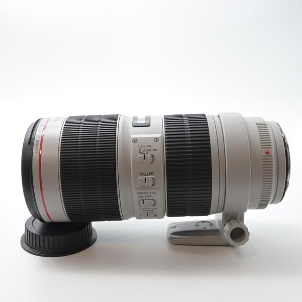 キヤノン Canon EF70-200mm F2.8L IS III USM |  | 06
