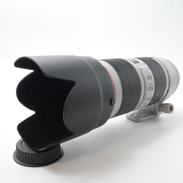 キヤノン Canon EF70-200mm F2.8L IS III USM |  | 07