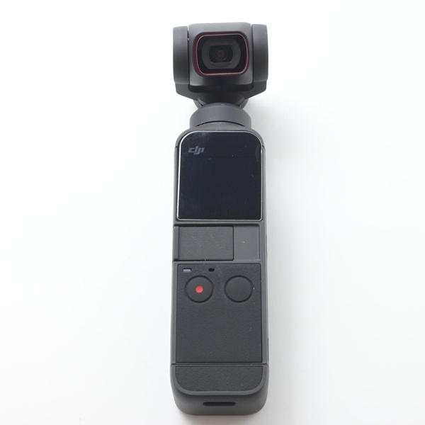 ディージェイアイ DJI Pocket 2 Creatorコンボ ブラック |  | 01