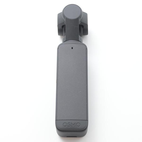 ディージェイアイ DJI Pocket 2 Creatorコンボ ブラック |  | 02