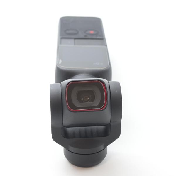 ディージェイアイ DJI Pocket 2 Creatorコンボ ブラック |  | 03