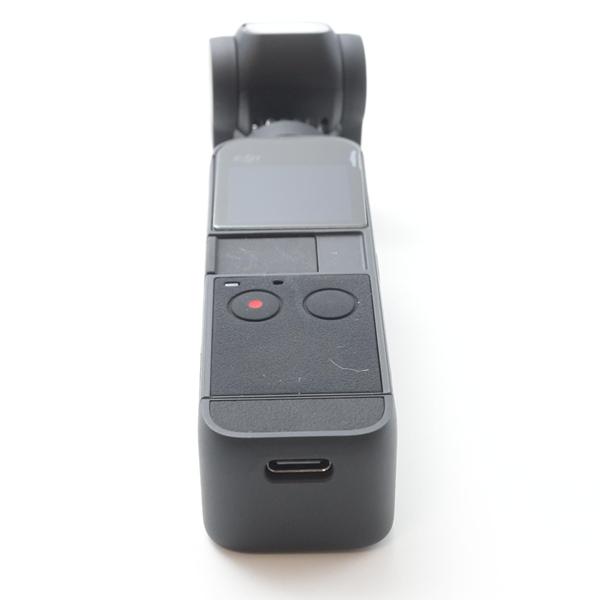 ディージェイアイ DJI Pocket 2 Creatorコンボ ブラック |  | 04