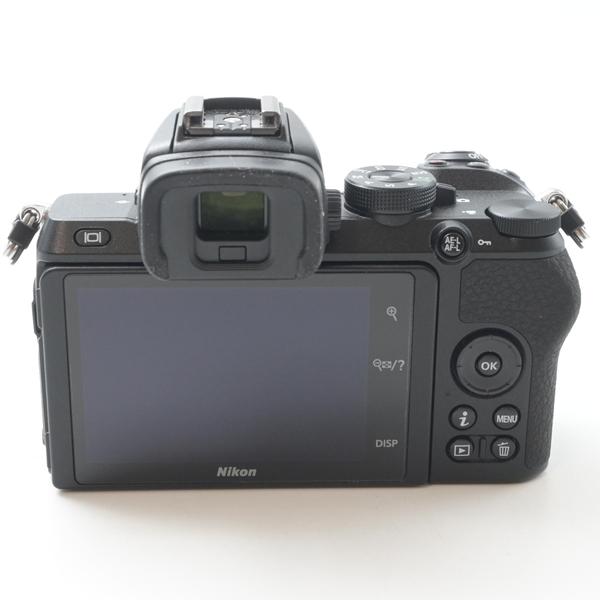 ニコン Nikon Z50 ボディ |  | 02