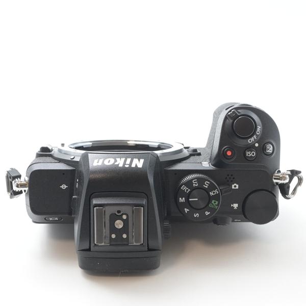 ニコン Nikon Z50 ボディ |  | 03