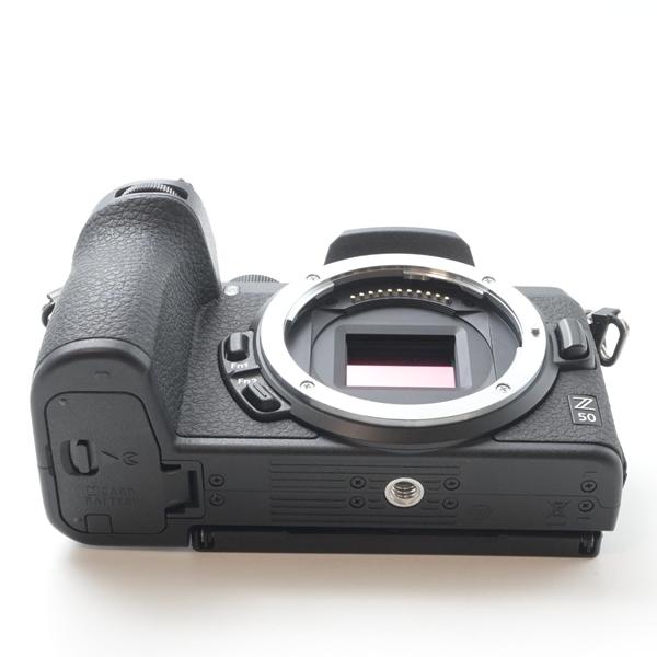 ニコン Nikon Z50 ボディ |  | 04