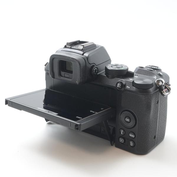 ニコン Nikon Z50 ボディ |  | 05