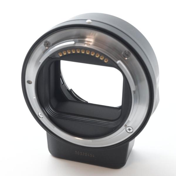 ニコン Nikon マウントアダプターFTZ Zマウント用 |  | 02