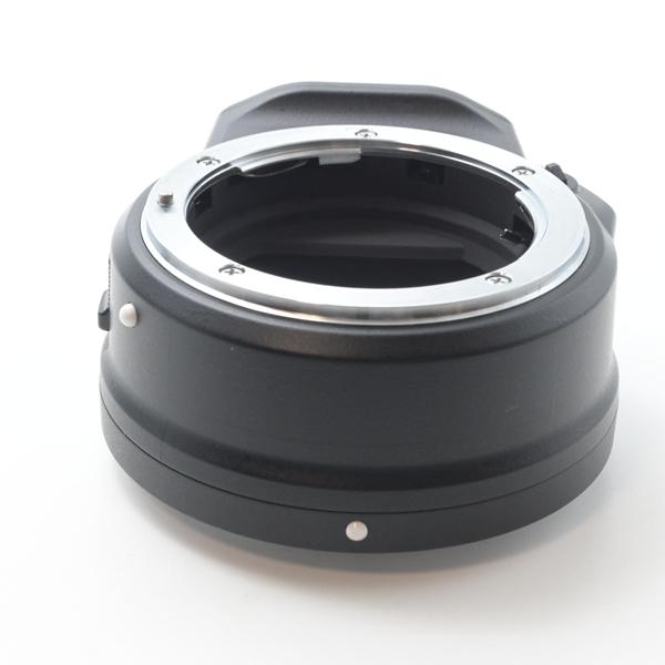 ニコン Nikon マウントアダプターFTZ Zマウント用 |  | 03