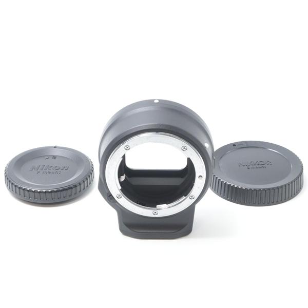 ニコン Nikon マウントアダプターFTZ Zマウント用 | 