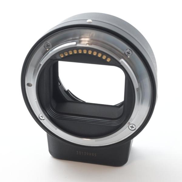 ニコン Nikon マウントアダプターFTZ Zマウント用 |  | 02
