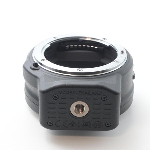 ニコン Nikon マウントアダプターFTZ Zマウント用 |  | 04