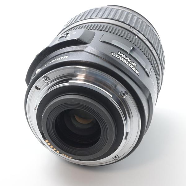 キヤノン Canon EF-S 17-85mm F4-5.6 IS USM |  | 02