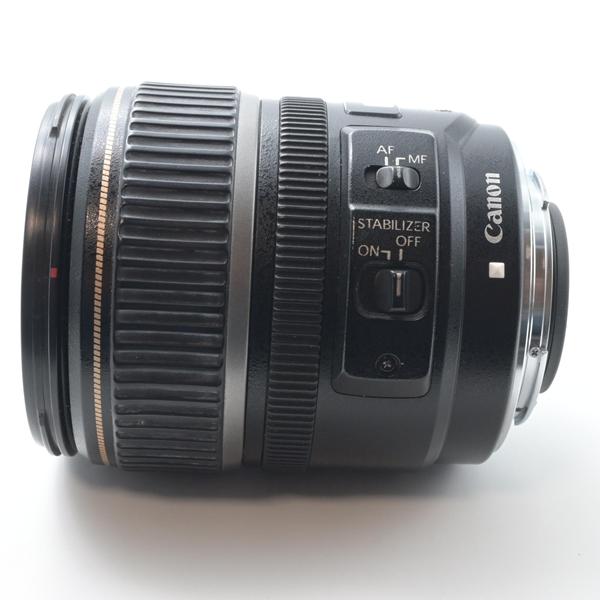 キヤノン Canon EF-S 17-85mm F4-5.6 IS USM |  | 04