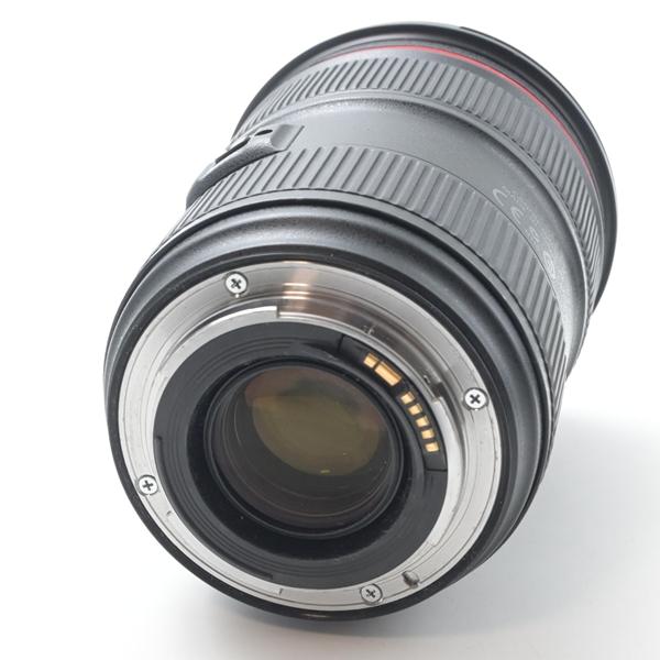 キヤノン Canon EF 24-70mm F2.8L II USM |  | 01