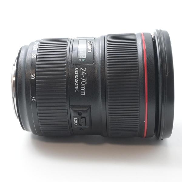 キヤノン Canon EF 24-70mm F2.8L II USM |  | 02