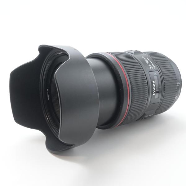 キヤノン Canon EF 24-70mm F2.8L II USM |  | 04