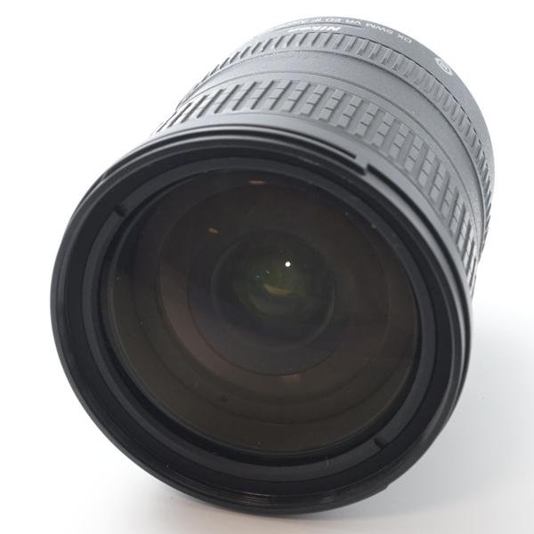 ニコン Nikon AF-S DX VR Zoom Nikkor ED18-200mm F3.5-5.6G(IF) |  | 01
