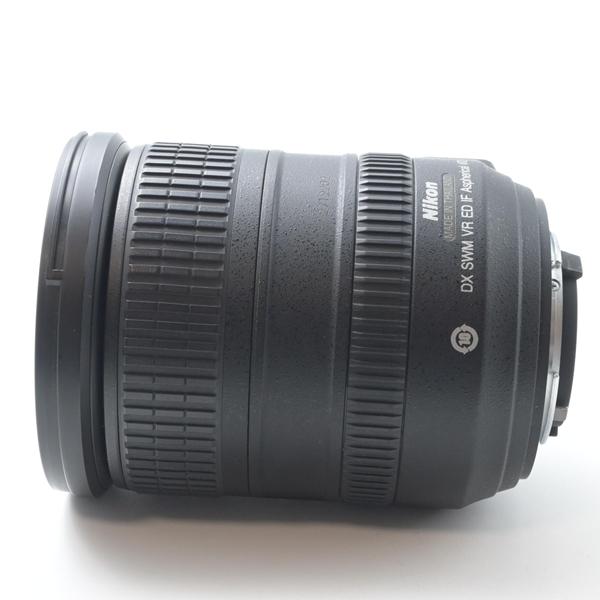 ニコン Nikon AF-S DX VR Zoom Nikkor ED18-200mm F3.5-5.6G(IF) |  | 04