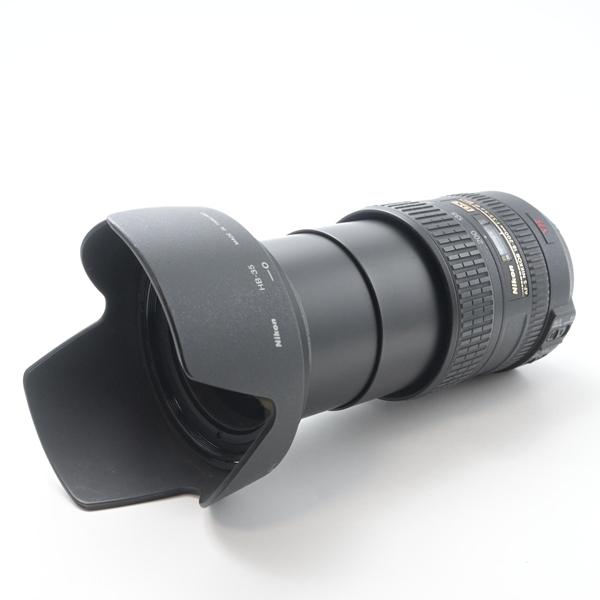 ニコン Nikon AF-S DX VR Zoom Nikkor ED18-200mm F3.5-5.6G(IF) |  | 05
