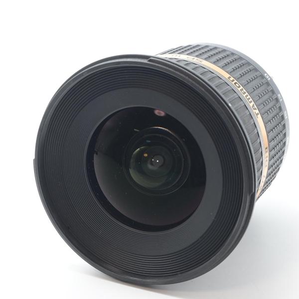 タムロン TAMRON SP AF10-24mm F3.5-4.5 Di II LD Asp [IF] ニコン用(B001NII) |  | 01