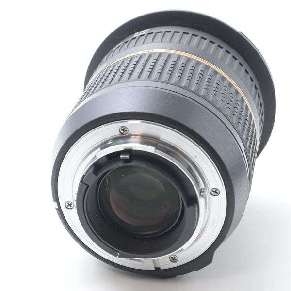 タムロン TAMRON SP AF10-24mm F3.5-4.5 Di II LD Asp [IF] ニコン用(B001NII) |  | 02