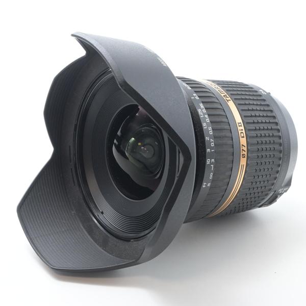 タムロン TAMRON SP AF10-24mm F3.5-4.5 Di II LD Asp [IF] ニコン用(B001NII) |  | 05