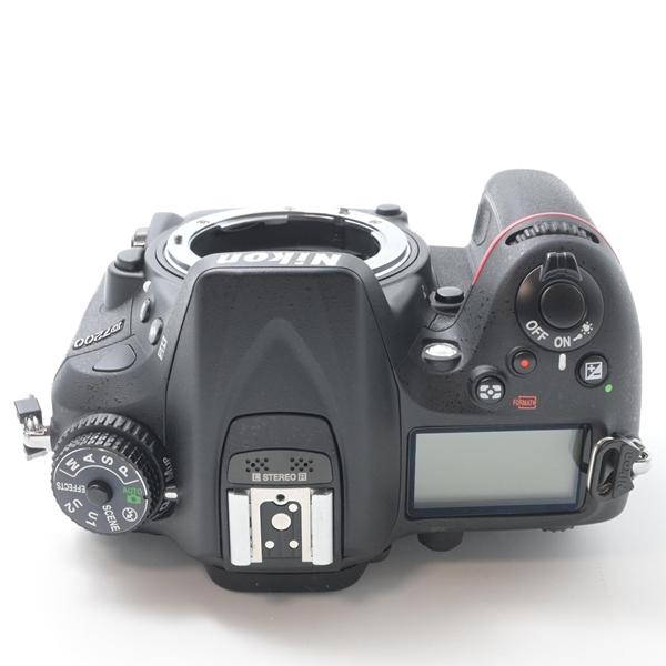 ニコン Nikon D7200 ボディ : カメラ屋さとうヤフー店 - 通販 - Yahoo