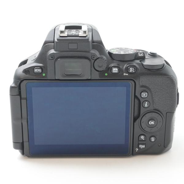 ニコン Nikon D5500 ボディ |  | 02