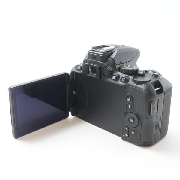 ニコン Nikon D5500 ボディ |  | 05