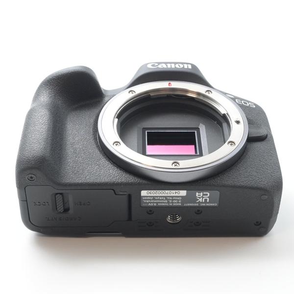 キヤノン Canon EOS R50 RF-S18-45 IS STMレンズキット ブラック |  | 04